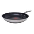 thumbnail image 3 of Sartén Inducción 24 Cms Tfal Intuition B8170484 Acero Inox esquí esquí Gafas de esquí, 3 of 4