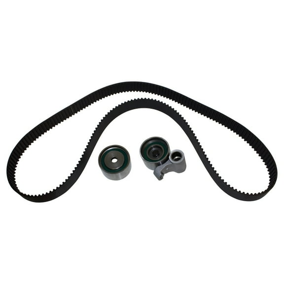 GMB 2470-0190 Engine Timing Belt Component Kit