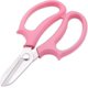 thumbnail image 1 of Floral Shears, Garden Shears Comfort Grip Handle, Premium Steel Professional Floral Scissors, For Pruning, 1 of 5
