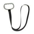 thumbnail image 3 of Manijas de barra de , ayuda para ponerse de pie en kayak, accesorios de , manijas de de canoa fáciles de usar para arrastrar Negro, 3 of 8