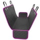 thumbnail image 1 of Active Pets Funda premium para asiento de coche para perros para camiones, sedanes y SUV - Protección impermeable para el asiento trasero para viajes de perros - Puppy Essentials, 1 of 5