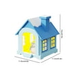 thumbnail image 2 of Humidificadores para Dormitorio Y Habitación Grande Humidificador de Niebla Fría de 500Ml con Luz Nocturna Silenciosa Y Función de Apagado Automático de 8 Horas, Nuevos Humidificadores Modelo 2025 Par, 2 of 6