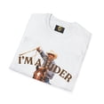 thumbnail image 4 of I'M A RIDER - MENS Softstyle T-Shirt, 4 of 4