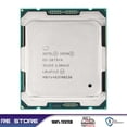 thumbnail image 1 of Xeon E5 2673 V4 2673V4 2.3Ghz 20 Cœurs LGA 2011-3 Processeur cpu, 1 of 1