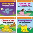 thumbnail image 3 of English-Spanish First Little Readers: Guided Reading Level D (Classroom Set): 25 Bilingual Books That Are Just the Right Level for Beginning Readers (Paperback), 3 of 4