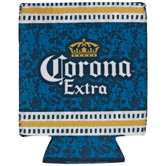 Corona Extra Étiquette Vintage Peut Refroidir