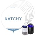 thumbnail image 1 of Recambios de placas adhesivas KATCHY Original Midnight, 8 unidades, 1 of 8