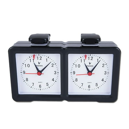 

Chess Timer Professional Chess Clock Board Game Timing Tool Time Management Tool For Home Competition