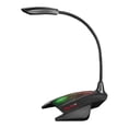 thumbnail image 1 of Micrófono Gamer Marvo Mic-01 Flexible Omnidireccional USB, 1 of 3