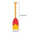 thumbnail image 2 of Boat Oar Prop Kayak Paddle Boat Rowing Paddle Boat Rowing Bar for Performance, 2 of 9