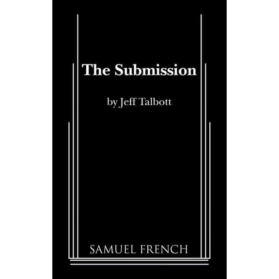 The Submission, (Paperback)