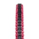 thumbnail image 2 of Llanta para bicicleta Kenda R26 x2.10 negra roja Payaso, 2 of 4