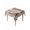 brown, variant on Grey Wooden Grain Table Cloth, Waterproof Tablecloth for Rectangle Tables, Brown Country Texas Star Branches Reusable Washable Fabric Table Cover for Restaurant Kitchen Dining Tables 60"x120"