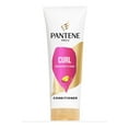 thumbnail image 1 of Pantene Curl Perfection 72 HR Curl Definition Conditoner, 1 of 9