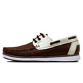 thumbnail image 2 of Zapato Para Hombre Latino 510 beige 25, 2 of 4