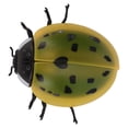 thumbnail image 2 of Juguetes de insectos Vhermosa detección inducción inteligente mariquita amarilla, 2 of 8