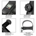 thumbnail image 4 of Triple Tree Under Desk Portable Mini Trainer Bike, 4 of 9