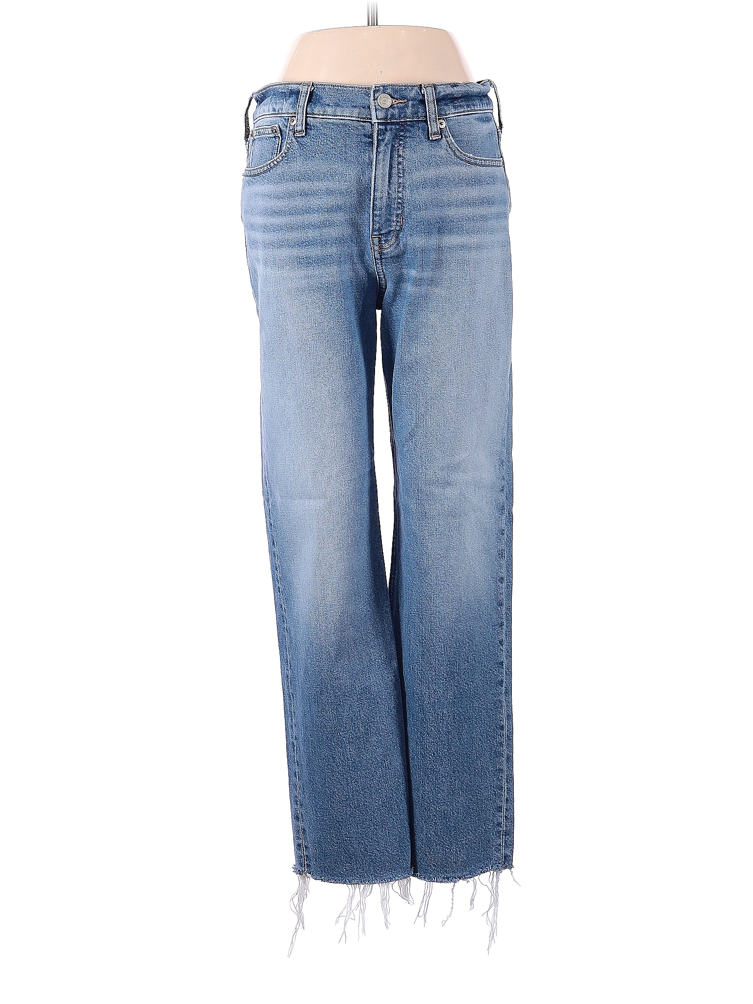 Pre-Owned J.Crew Women's Size 28W Jeans - Walmart.com