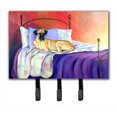thumbnail image 1 of Carolines Treasures 7256TH68 Great Dane Leash Holder Or Key Hook, 1 of 1