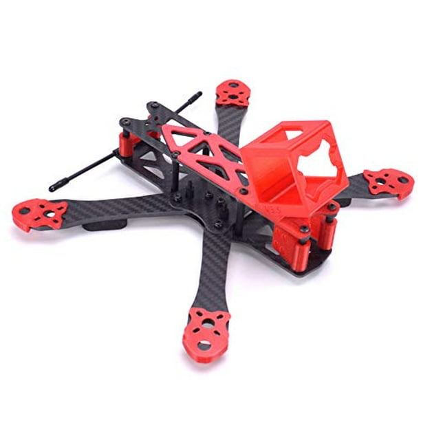 Fpvdrone 225mm Fpv Racing Drone Frame Carbon Fiber 5inch Quadcopter Frame Kit With 3d Printed Camera Mount For Gopro Walmart Com Walmart Com Fpvdrone 225mm Fpv Racing Drone Frame Carbon Fiber 5inch Quadcopter Frame Kit With 3d Printed Camera Mount For Gopro Walmart Com Walmart Com