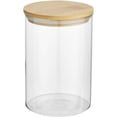 thumbnail image 1 of Seasons Contenant Alimentaire en Verre à l'Avoine, 1 of 4