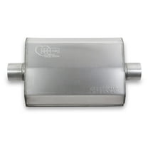 Hooker 21614HKR Exhaust Muffler
