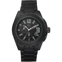 Guess Collection Sport ClassGc X76011G2S Xxl Black Ceramic Men's Watch