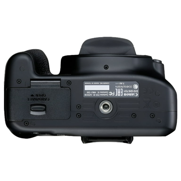 Canon 4000d hdmi hotsell