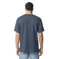 thumbnail image 4 of Gildan Adult Light Cotton Short Sleeve T-Shirt, Style G3000, 2-Pack, Sizes S-2XL, 4 of 6