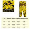 thumbnail image 2 of Sunglasses Rubber Duck Joggers For Men Funny Pants Casual Track Pants Rave Outfit Athletic Trousers XL, 2 of 4