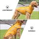 thumbnail image 3 of 1 unid mascota ropa de perro engrosada perro abrigo de perro ropa de perro mascota traje de perro, 3 of 8