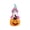 E, variant on Halloween Gnome Garden Statue – Resin Witch Hat Gnome with Pumpkin & Broom, Outdoor Fall Lawn Ornament for Porch Flower Bed, Whimsical Halloween Decor Figurine