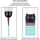 thumbnail image 3 of Paquete de 3 botellas de tinte para el cabello, peine aplicador de raíces, botellas aplicadoras de puntos, botellas de tinte para el cabello para salón, 3 of 5