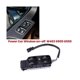 thumbnail image 5 of Front Left Side Power Car Window Switch Suitable for W463 G500 G550 4638202210 A4638202210, 5 of 5
