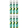 Batiste Dry, Clean and Classic Original, 6.73 Fl Oz, Pack of 6