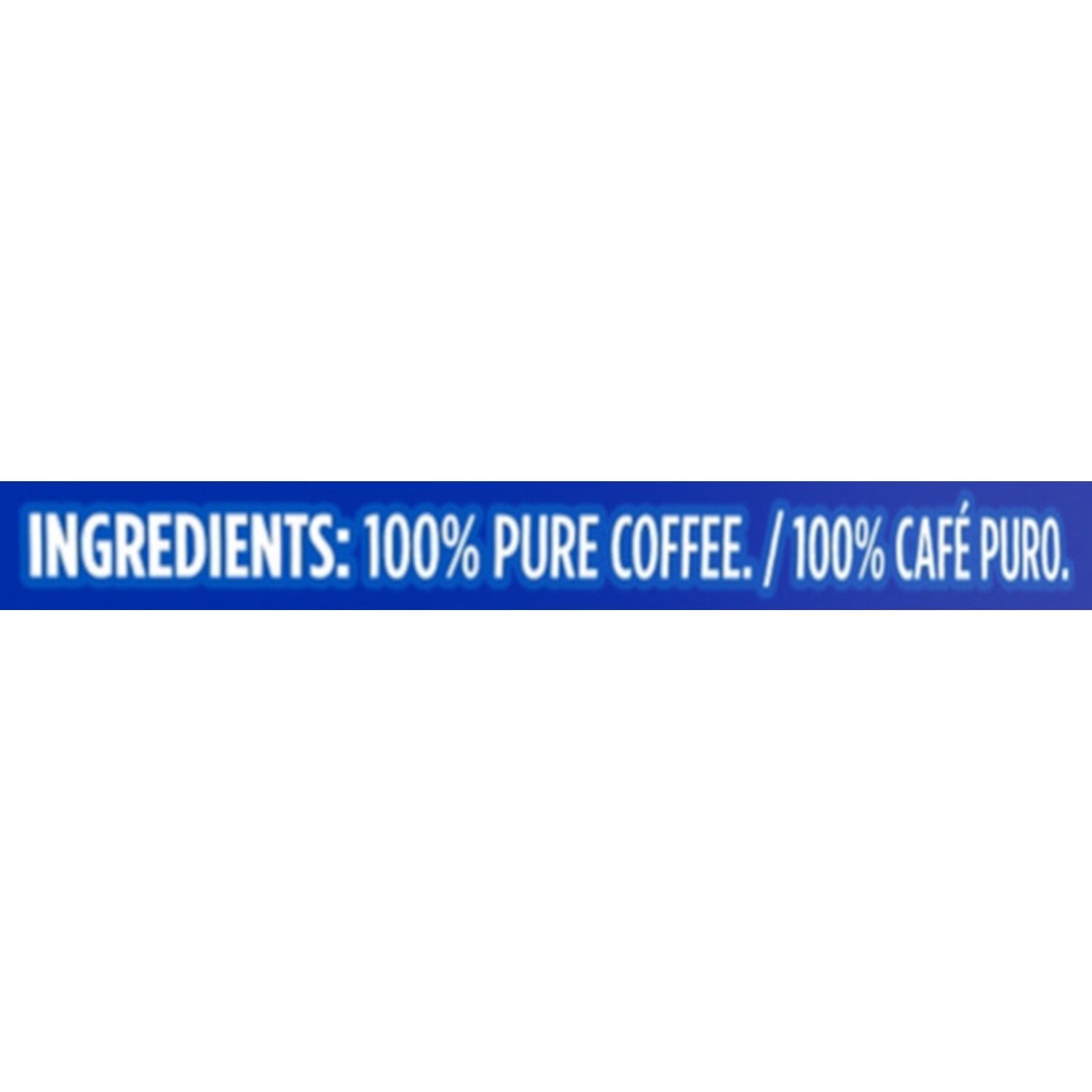 Maxwell House Max House Reg. Coffee 34.5 Oz - 270 Cups