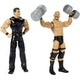 thumbnail image 2 of Coffret de 2 figurines Austin et McMahon de WWE, 2 of 6
