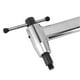 thumbnail image 2 of Bike Derailleur Alignment Tool, Bicycle Derailleur Hanger Straightening Tool for Mountain Bike and Road Bike, 2 of 4