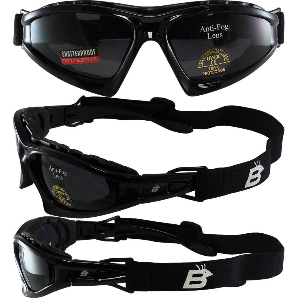 Verre Montagne Lunettes De Glacier Catégorie Protection UV 100