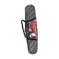 thumbnail image 1 of Bolsa de snowboard Strade Fareast Limited Gris 155 cm x 33 cm x 10 cm, 1 of 8