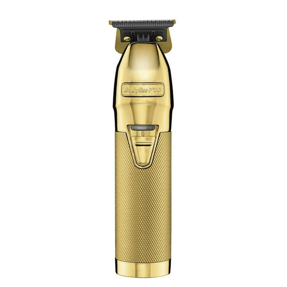 GoldFX Trimmer