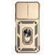 thumbnail image 1 of Estuche GANGXUN para Xiaomi Poco X5 5G, soporte giratorio 360°, estilo mecánico y magnético, 1 of 5
