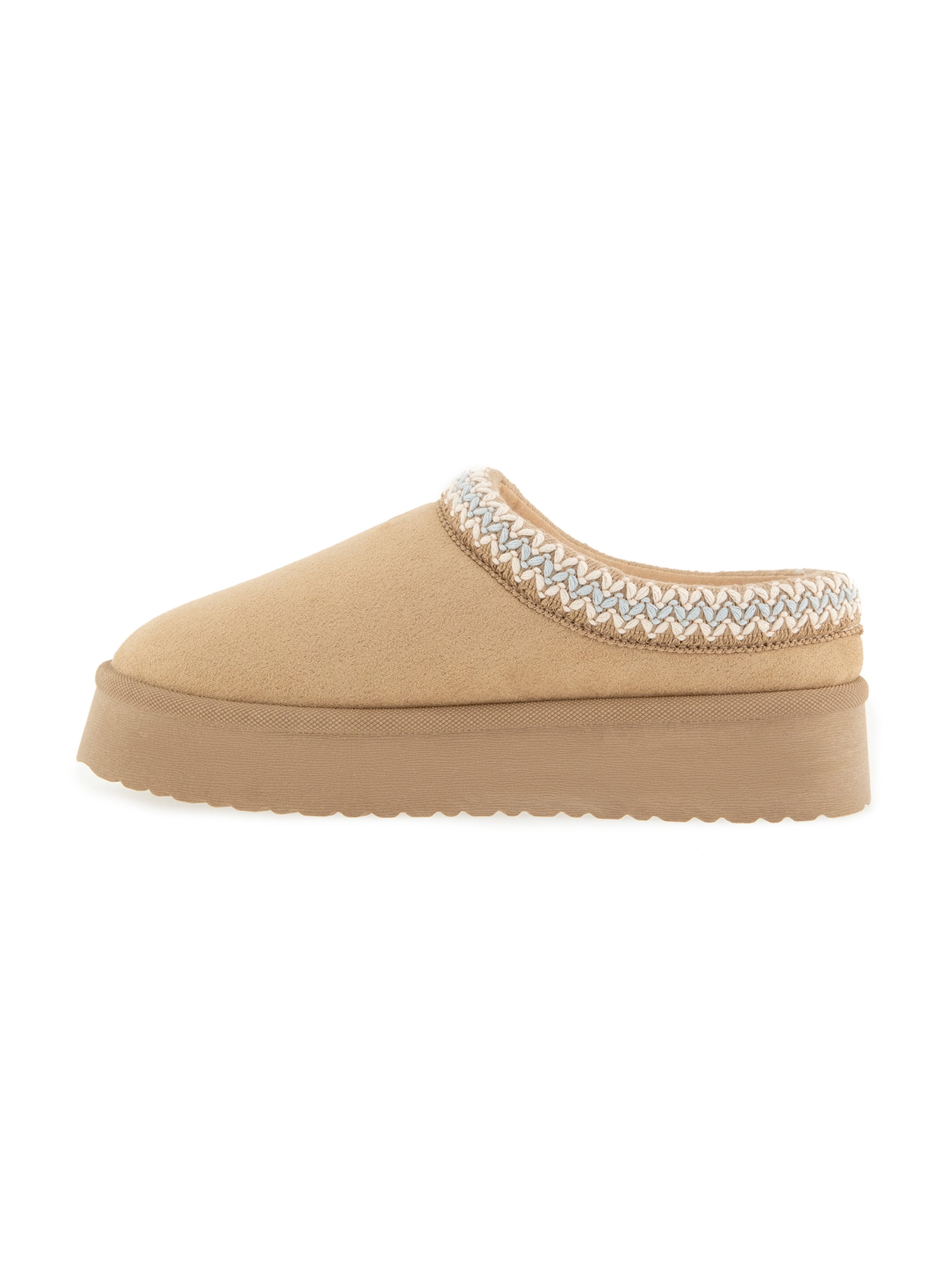 UnionBay Women's Jade Cozy Slip On Clog