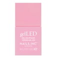 thumbnail image 5 of Nails.INC GelLED LED Gel Polish Manicure Starter Kit, Cures In 30 Seconds, At-Home Set, 5 of 12