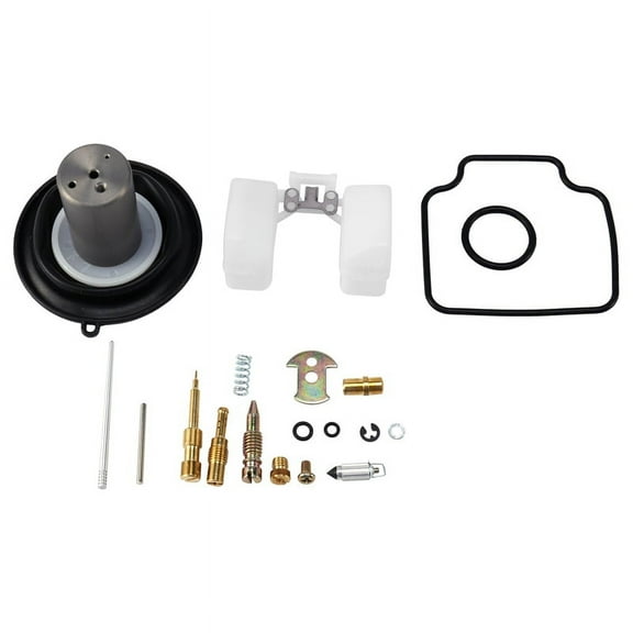 GY6 125Cc 150Cc PD24 24mm Carburetor Carb Repair Kit for LANCE ZNEN JONWAY KYMCO SUNL BAJA MOPED SCOOTER