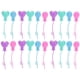 thumbnail image 1 of 20 globos en miniatura., 1 of 3