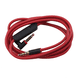 thumbnail image 2 of Cable de audio de repuesto para auriculares con micrófono en línea para estudio, ejecutivo, mezclador, solo, inalámbrico y profesional., 2 of 4