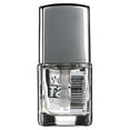 thumbnail image 6 of (2 pack) L.A. Colors Color Last Nail Polish, Crystal Top Coat, 0.5 fl oz, 6 of 7