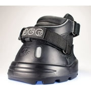 Easycare Inc. -Easyboot Transition- Black Size 3 SB-EBTRN-3