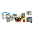 thumbnail image 1 of Ni No Kuni II: REVENANT KINGDOM - Édition Collector - PlayStation 4, 1 of 7